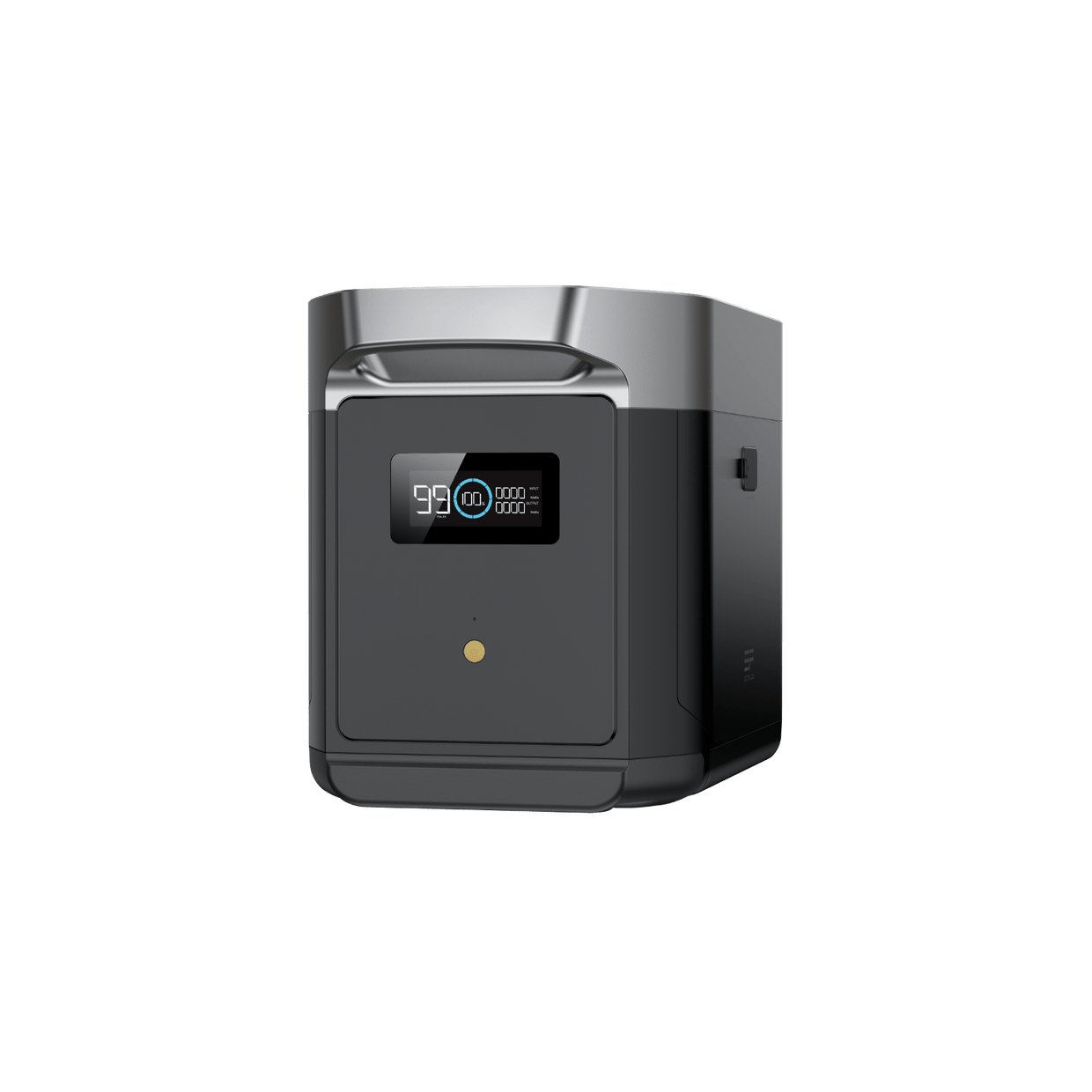 EcoFlow DELTA 2 Max Smart Extra Battery (Refurbished) EcoFlow DELTA 2 Max Smart Extra Battery (Refurbished)