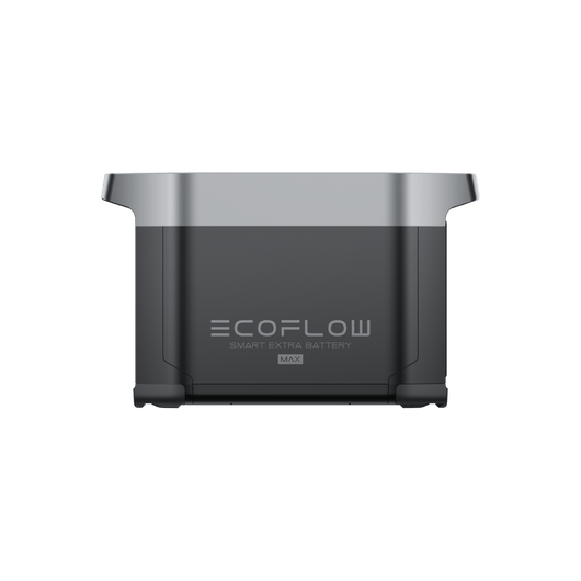 EcoFlow US (Members-only) DELTA 2 Max Smart Extra Battery EcoFlow DELTA 2 Max Smart Extra Battery - Flash Sale