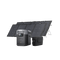 Load image into Gallery viewer, EcoFlow US D2M-bundle 2*220W + DELTA 2 Max + Free Bag EcoFlow DELTA 2 Max Solar Generator (PV220W)

