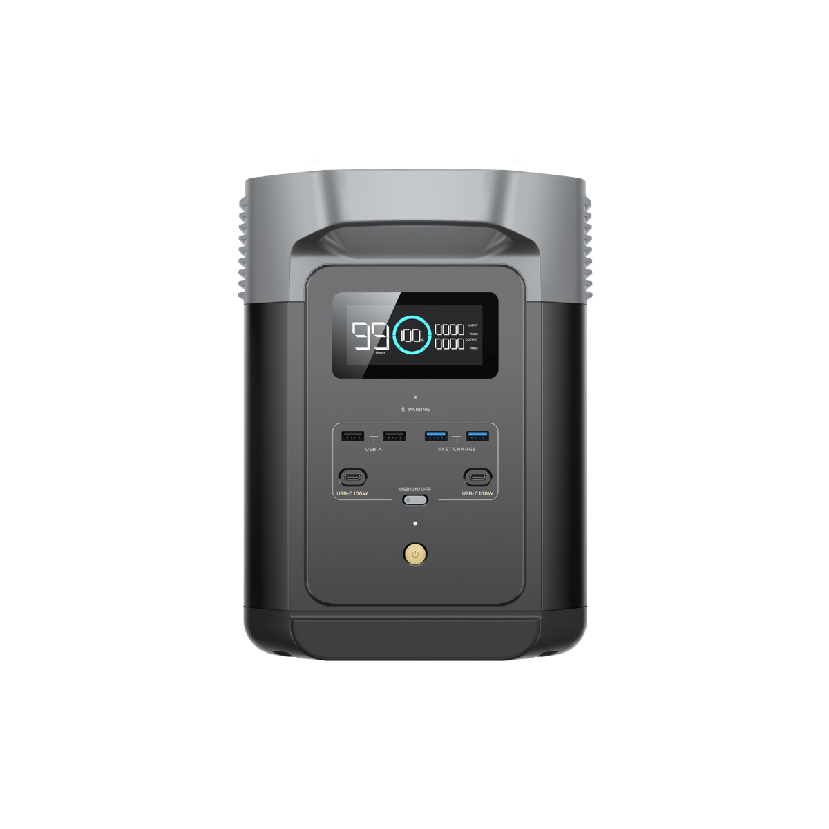 EcoFlow Delta 2 product photo