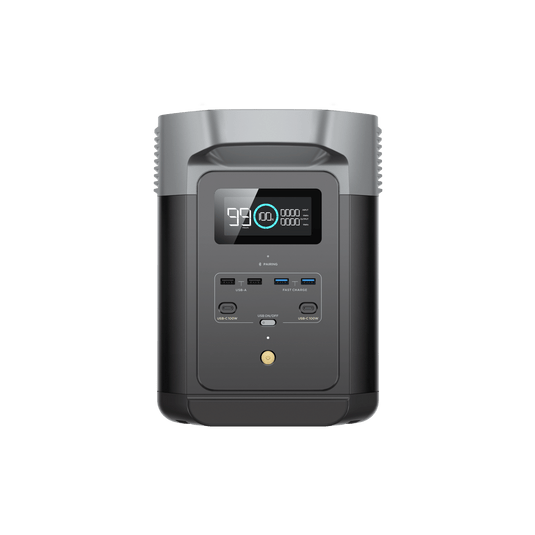 EcoFlow US delta_2 DELTA 2 EcoFlow DELTA 2 Portable Power Station