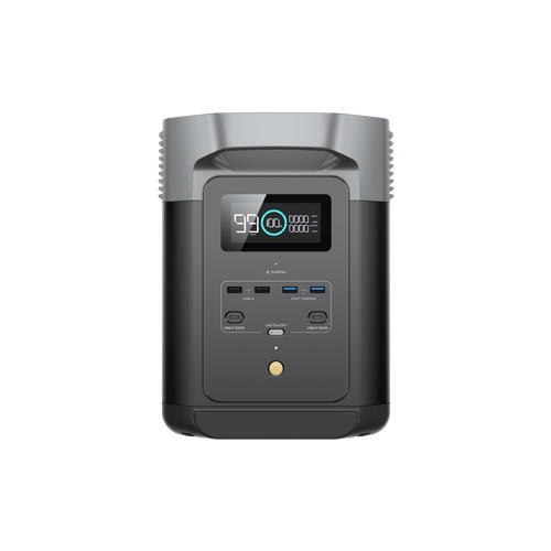 EcoFlow US delta_2 DELTA 2 EcoFlow DELTA 2 Portable Power Station