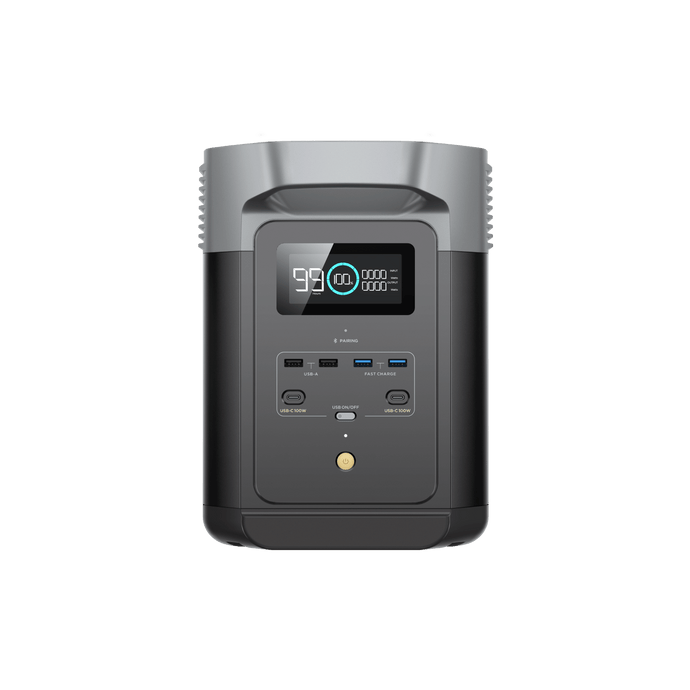 EcoFlow US delta_2 DELTA 2 EcoFlow DELTA 2 Portable Power Station
