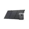 Load image into Gallery viewer, EcoFlow US delta_2 DELTA 2 + 160W Solar Panel EcoFlow DELTA 2 Portable Power Station
