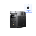 Load image into Gallery viewer, EcoFlow US delta_2 DELTA 2 +Free bag EcoFlow DELTA 2 Portable Power Station
