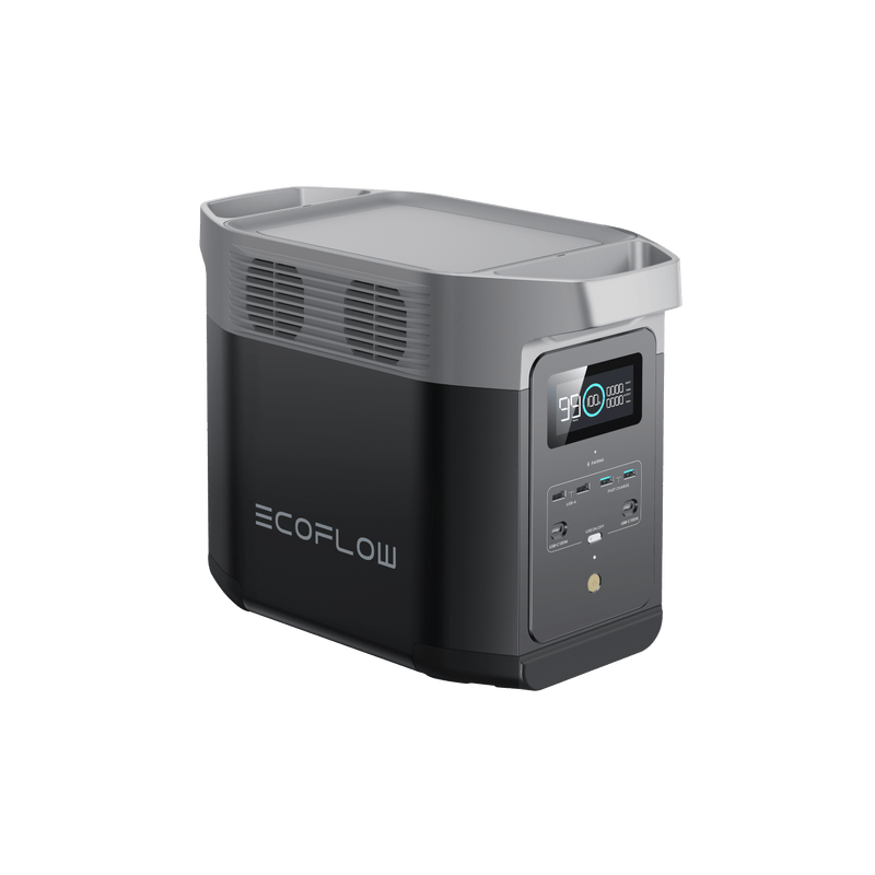 Load image into Gallery viewer, EcoFlow US Standalone EcoFlow DELTA 2 Portable Power Station (Refurbished)
