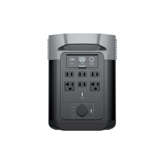 EcoFlow US Standalone EcoFlow DELTA 2 Portable Power Station (Refurbished)