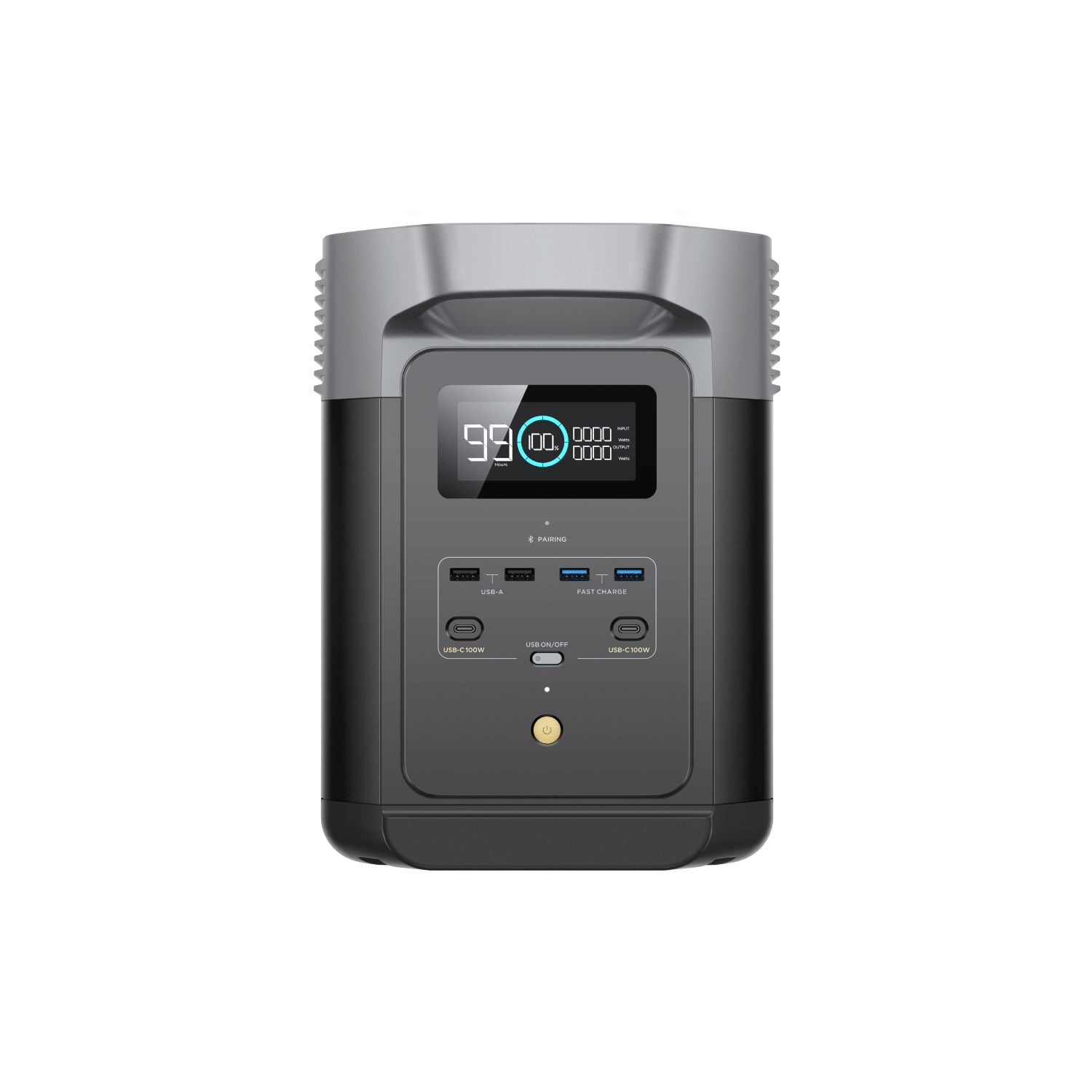 EcoFlow DELTA Pro Portable Power Station