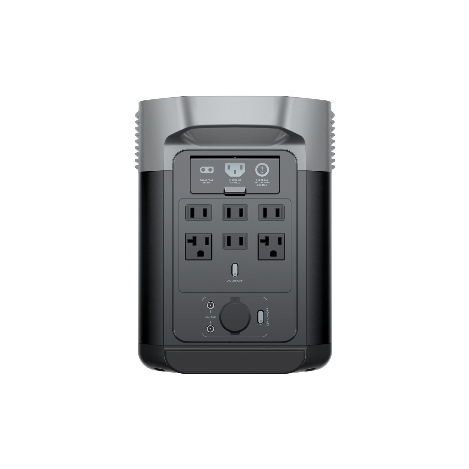 EcoFlow DELTA 2 Power Station