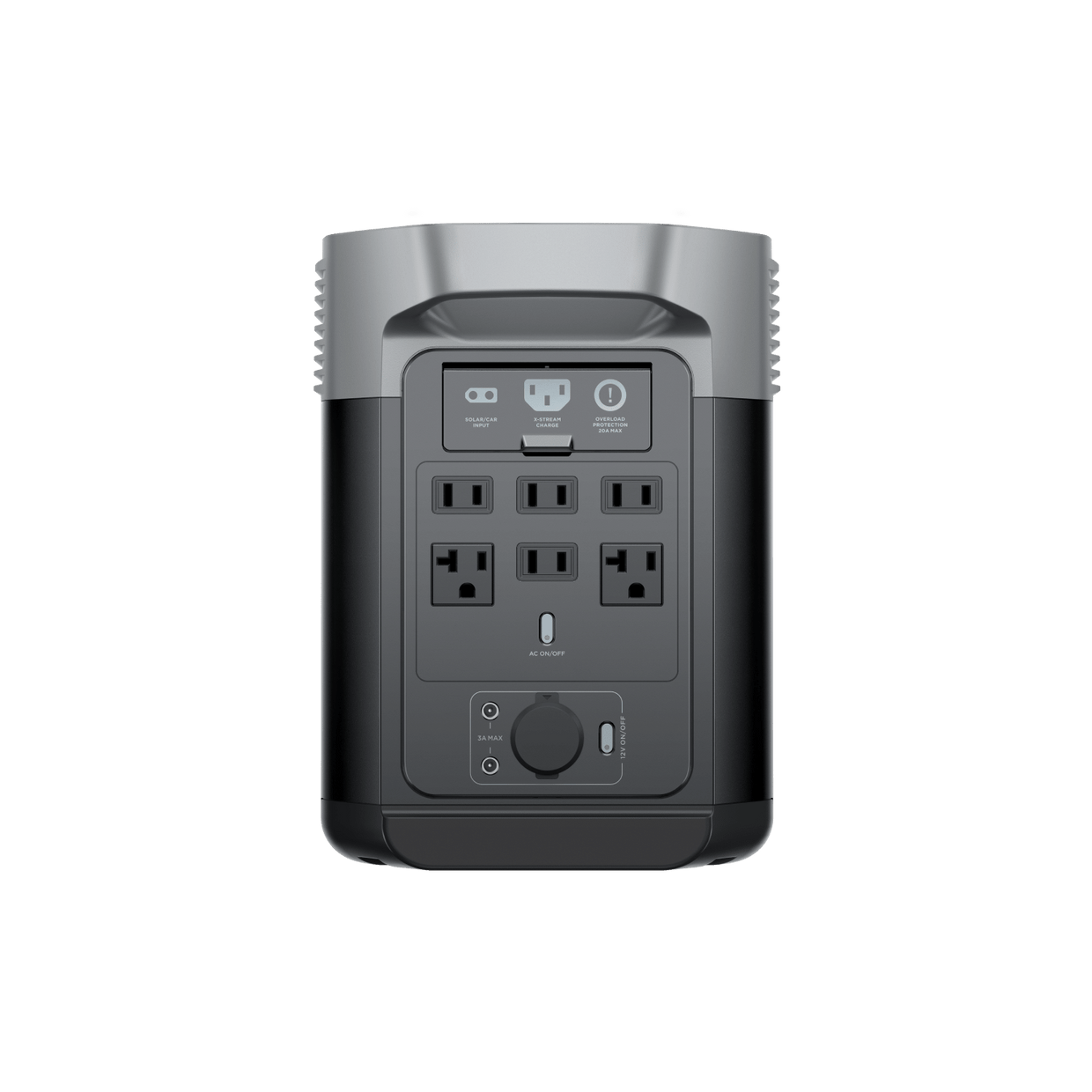 EcoFlow DELTA 2 Portable Power Station EcoFlow DELTA 2 Portable Power Station