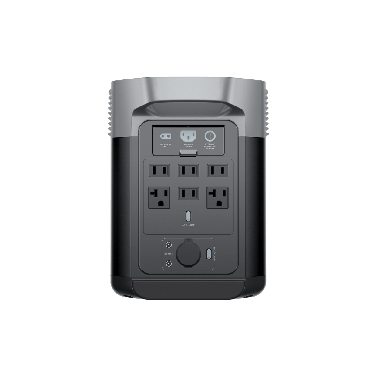 EcoFlow US Standalone EcoFlow DELTA 2 Portable Power Station