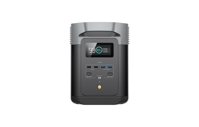 EcoFlow US Standalone EcoFlow DELTA 2 Portable Power Station