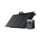 Load image into Gallery viewer, EcoFlow US Standalone DELTA 2 + 2 × 110W Solar Panel EcoFlow DELTA 2 Portable Power Station

