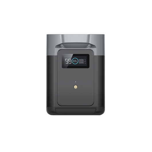 EcoFlow US Accessory EcoFlow DELTA 2 Smart Extra Battery