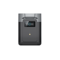EcoFlow DELTA 2 Portable Power Station EcoFlow DELTA 2 Portable Power Station