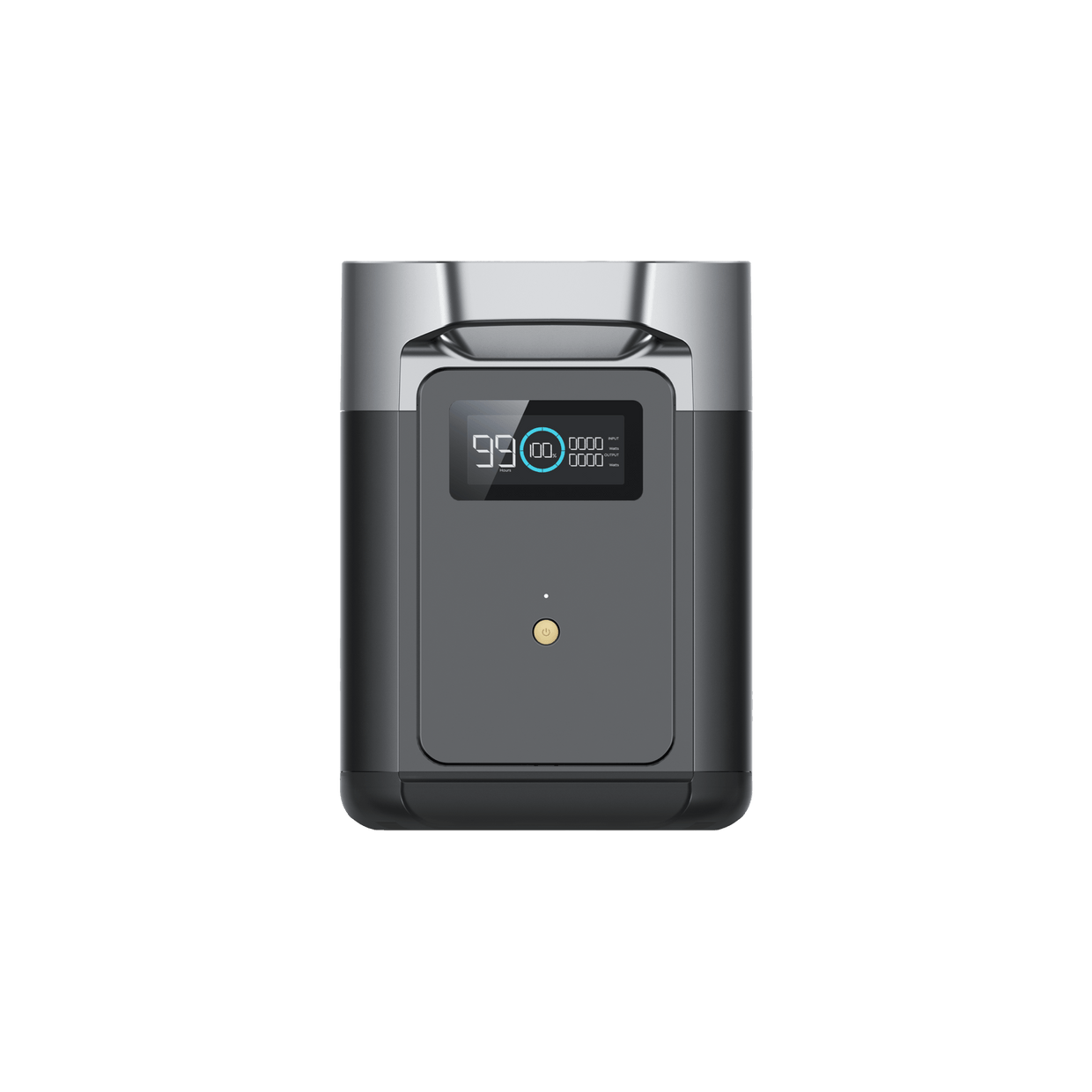 EcoFlow DELTA 2 Smart Extra Battery (Refurbished) EcoFlow DELTA 2 Smart Extra Battery (Refurbished)
