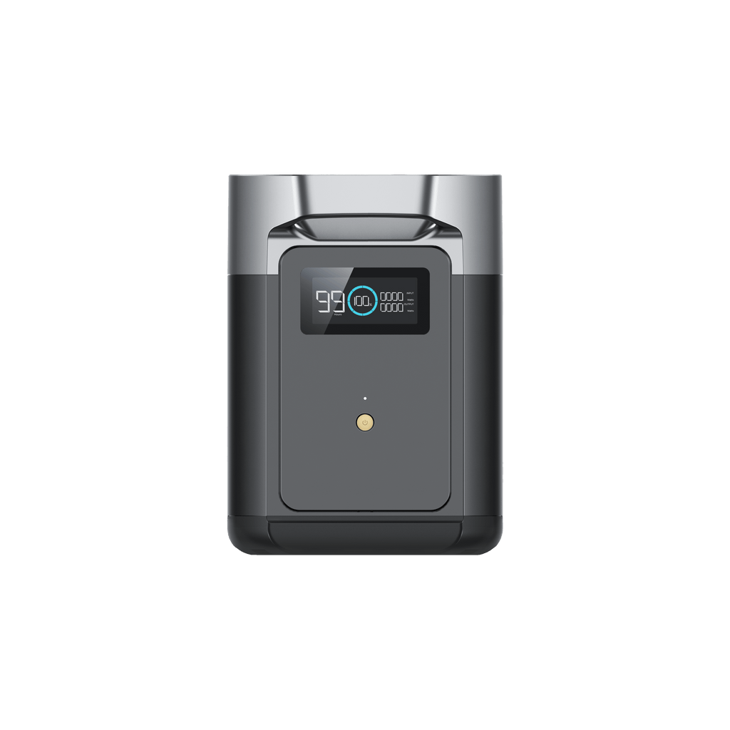 新品未開封 ECOFLOW DELTA2 ecoflow-us-ecoflow-delta-2-