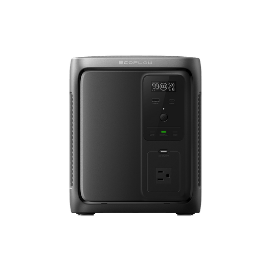 EcoFlow US D3A EcoFlow DELTA 3 1000 Air (10ms UPS) Portable Power Station