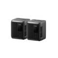 Load image into Gallery viewer, EcoFlow US D3A 2 x DELTA 3 1000 Air (10ms UPS) + Free Surge Protector EcoFlow DELTA 3 1000 Air (10ms UPS) Portable Power Station
