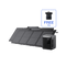 Load image into Gallery viewer, EcoFlow US D3A DELTA 3 1000 Air (10ms UPS) + 2 x 110W Solar Panel + Free Bag EcoFlow DELTA 3 1000 Air (10ms UPS) Portable Power Station
