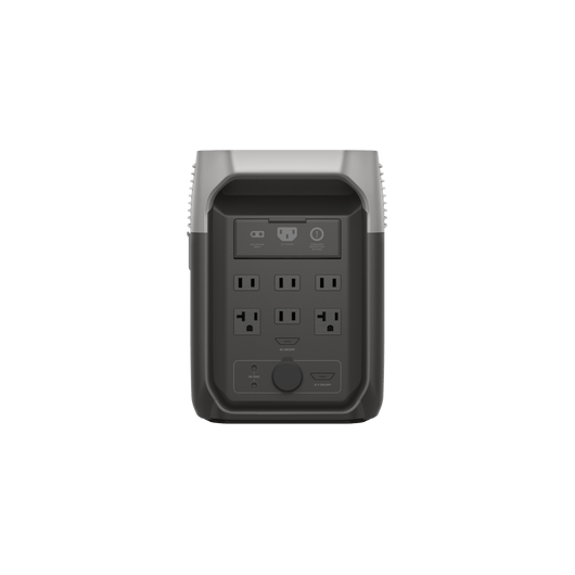 EcoFlow DELTA 3 1500 Portable Power Station | EcoFlow US EcoFlow DELTA 3 1500 Portable Power Station | EcoFlow US