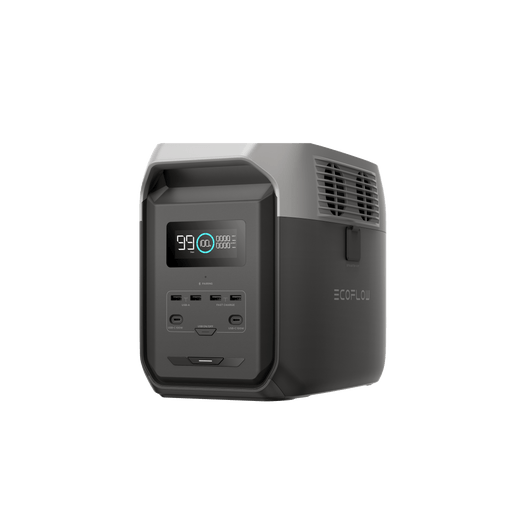 EcoFlow DELTA 3 1500 Portable Power Station | EcoFlow US EcoFlow DELTA 3 1500 Portable Power Station | EcoFlow US