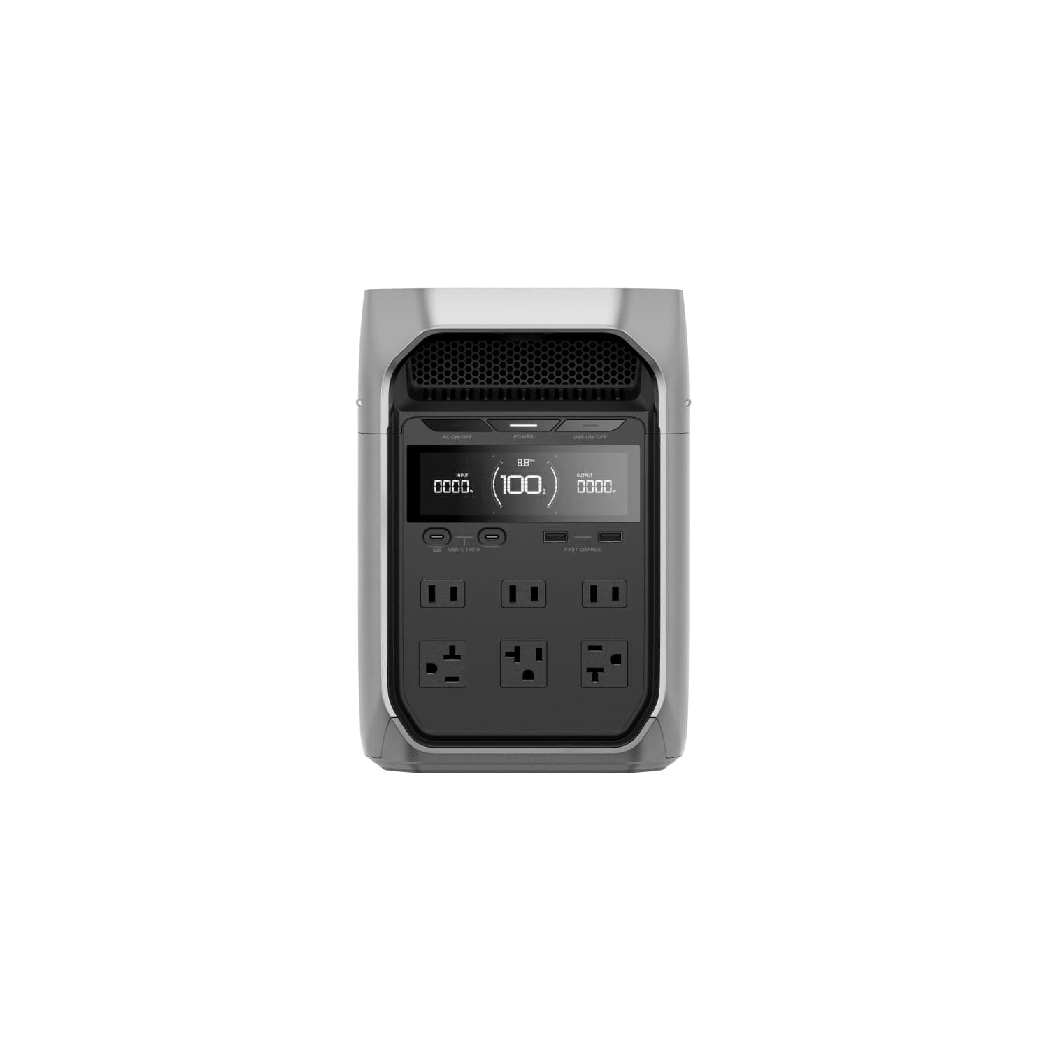 Delta 3 Plus