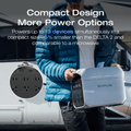 Load image into Gallery viewer, EcoFlow US Standalone EcoFlow DELTA 3 Plus Portable Power Station
