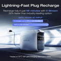 Load image into Gallery viewer, EcoFlow US Standalone EcoFlow DELTA 3 Plus Portable Power Station
