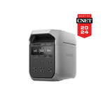 EcoFlow US Standalone DELTA 3 Plus EcoFlow DELTA 3 Plus Portable Power Station