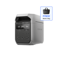 Load image into Gallery viewer, EcoFlow US Standalone DELTA 3 Plus EcoFlow DELTA 3 Plus Portable Power Station
