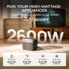 EcoFlow DELTA 3 Portable Power Station