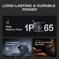 Load image into Gallery viewer, EcoFlow US Standalone EcoFlow DELTA 3 Portable Power Station
