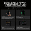 EcoFlow DELTA 3 Portable Power Station