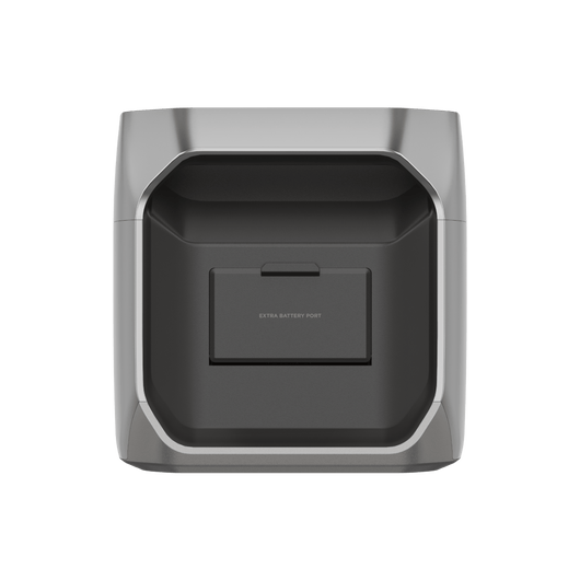 EcoFlow US Standalone EcoFlow DELTA 3 Portable Power Station