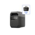 Load image into Gallery viewer, EcoFlow US Standalone DELTA 3 EcoFlow DELTA 3 Portable Power Station
