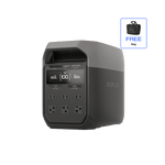 EcoFlow US Standalone DELTA 3 EcoFlow DELTA 3 Portable Power Station