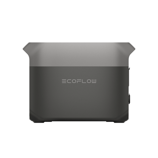 EcoFlow US Standalone DELTA 3 EcoFlow DELTA 3 Portable Power Station