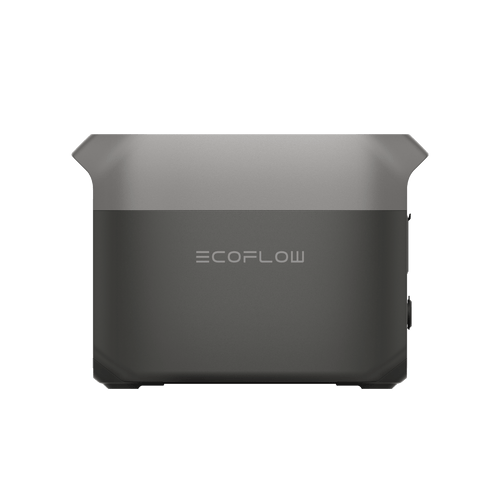 EcoFlow US Standalone DELTA 3 EcoFlow DELTA 3 Portable Power Station