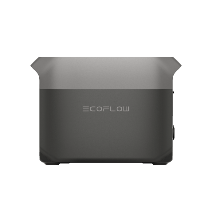 EcoFlow US Standalone DELTA 3 EcoFlow DELTA 3 Portable Power Station
