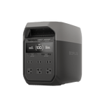 EcoFlow US Standalone DELTA 3 EcoFlow DELTA 3 Portable Power Station