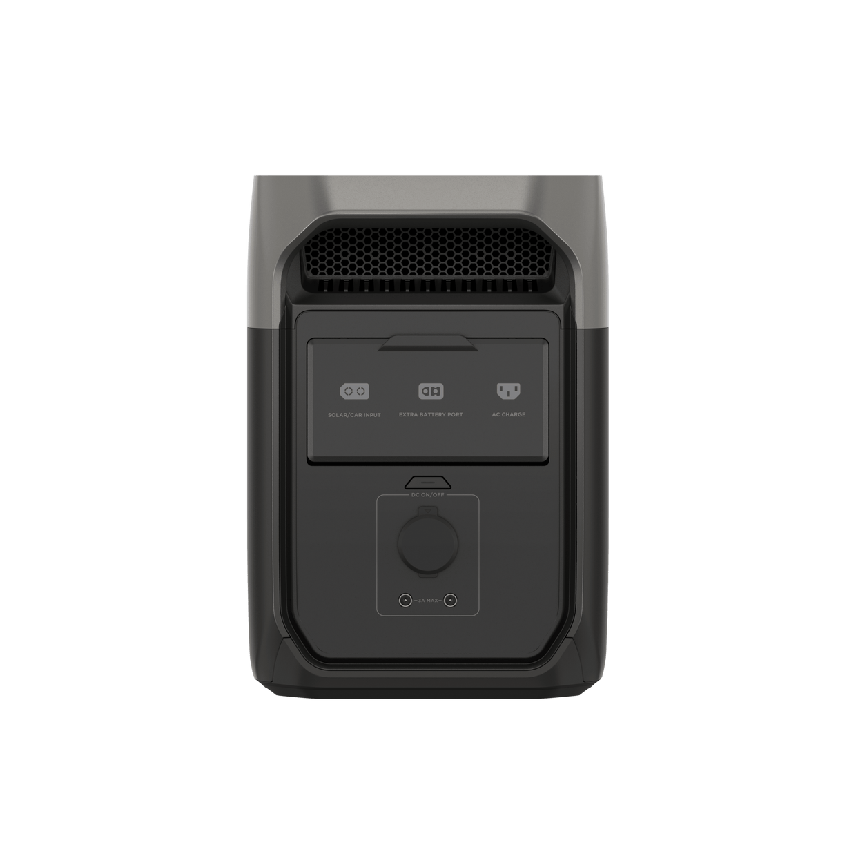 EcoFlow US Standalone DELTA 3 EcoFlow DELTA 3 Portable Power Station