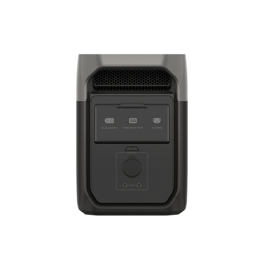 EcoFlow US Standalone DELTA 3 EcoFlow DELTA 3 Portable Power Station