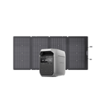 EcoFlow US Standalone EcoFlow DELTA 3 Series Portable Power Station
