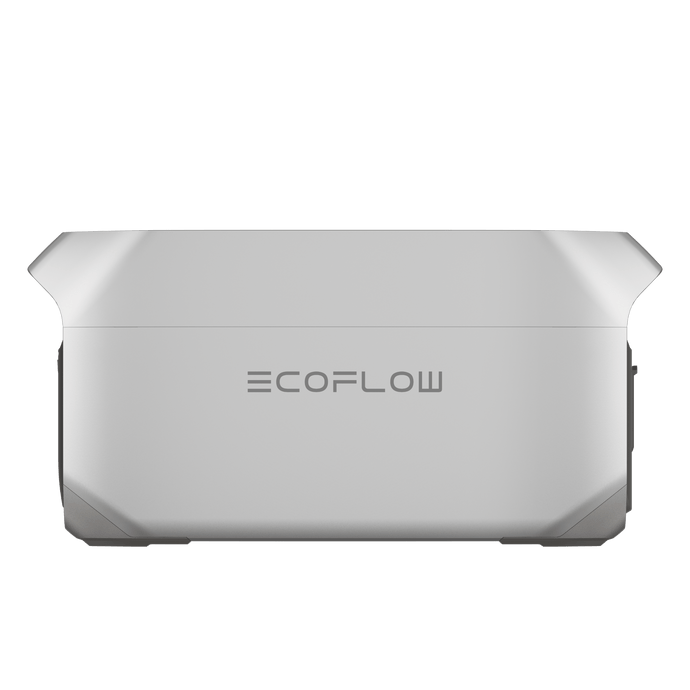 EcoFlow US Accessory EcoFlow DELTA 3 Series Smart Extra Battery