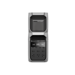 EcoFlow US Accessory DELTA 3 Plus+DELTA 3 Series Smart Extra Battery EcoFlow DELTA 3 Series Smart Extra Battery