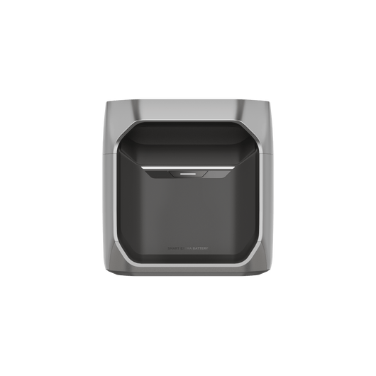 EcoFlow US Accessory DELTA 3 Series Smart Extra Battery EcoFlow DELTA 3 Series Smart Extra Battery