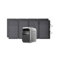 Load image into Gallery viewer, EcoFlow US Bundle EcoFlow DELTA 3 Series Solar Generator (PV220W)
