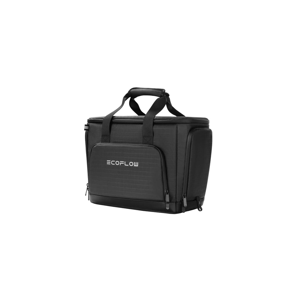 EcoFlow DELTA 3 1500 新品未使用品　バック保証 5年 付 ecoflow-us-ecoflow-delta-3-