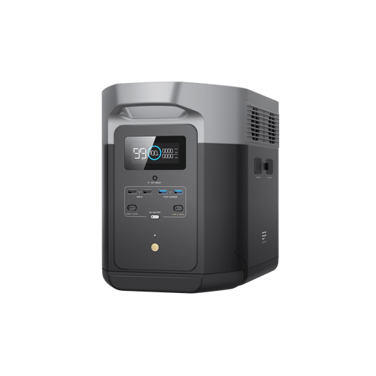 EcoFlow US Standalone EcoFlow DELTA Max Portable Power Station